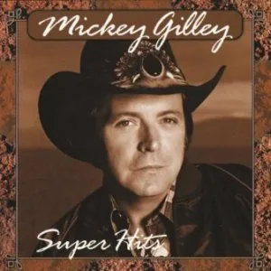 Mickey Gilley